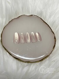 トレンド定額
