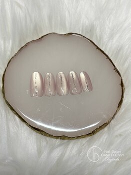 キャンアイドレッシー 藤枝店/トレンド定額