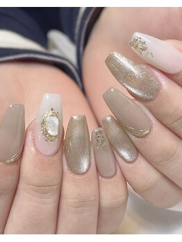 キャンディベース ドライブイン(Candybase Drive in)/オフィスネイル！