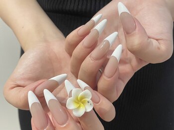 ザ フォーシックスフォー(THE 464)/【アプレ】フレンチ