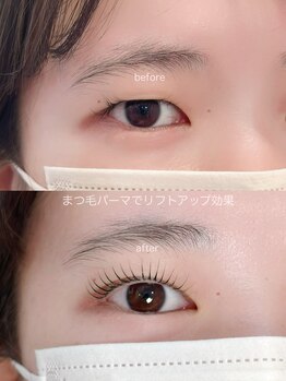 ツキヒ アイラッシュ ルーム(tsukihi)/たまプラーザまつ毛パーマ