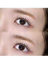 チルアンドアイ 千葉駅前店(Chill&Eye)/まつ毛パーマ/ラッシュリフト