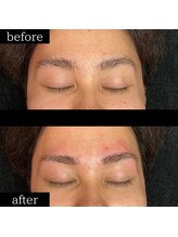 ユー 千葉駅前店(you)/メンズ眉毛/メンズ眉/千葉駅