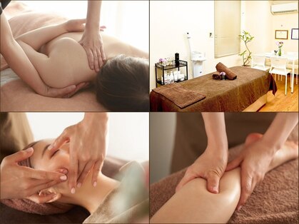 ビューティサロン オハナ(ohana)の写真