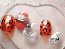 アットマイサロン 北綾瀬ららテラス店(at my salon)/volumeプラン初回7900円