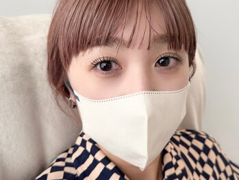 ナヤ(naya)/lashlift