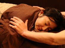 スカイリラクゼーションサロン/【もみほぐす気持ちいい整体】