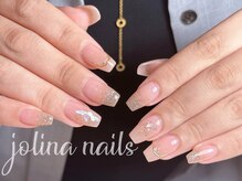 ジョリーナ ネイルズ 鶴見(Jolina Nails)/秋ネイル