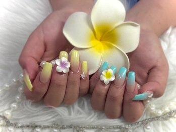 エム(Emu)/パステルカラー☆