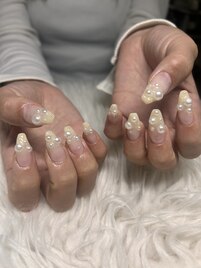 パールネイル