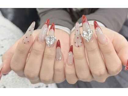 MARU Nail Salon【12/2 NEW OPEN(予定)】の写真