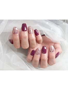 定額メニューのあるサロン