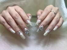 ピピーネイルズ 新宿(PIPPY NAILS)/クリスマス