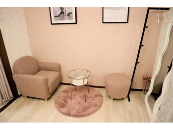 ニコリ(NICOLI)/カウンセリングスペース