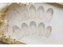 ファストネイル 恵比寿駅前店(FAST NAIL)/オーロラ 【11537】