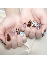 自爪10本画像持ち込み