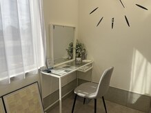 テソロ(Tesoro.)/メイクスペース