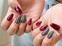 ワンアンドオンリー(One&Only)/