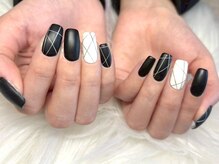 ネイルサロン イズ(nail salon I'z)