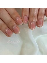 フェミニンネイル(Feminine Nail)/