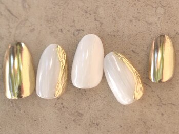 シュガーロール シャイニー(Sugar Roll / Shiniy)/おしゃれミラーMIX