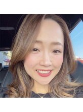 織(OLI)&nbsp;阿部 葉子