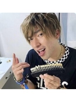 プラチナムビューティー 川口駅前店(PLATINUM BEAUTY)/芸能人、御用達サロン♪