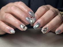 ルフレ(Reflet)/埋め尽くし