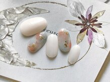 アプレラプリュイ 日本大通り店(APRES LA PLUIE)/【4月】平日限定ハピアワ ¥6,600
