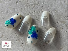 アンジュ 船橋店/￥8980