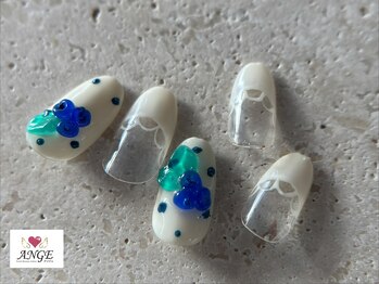 アンジュ 船橋店/￥8980