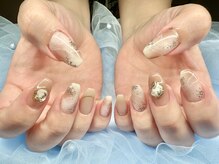バウネイル(Bow nail)