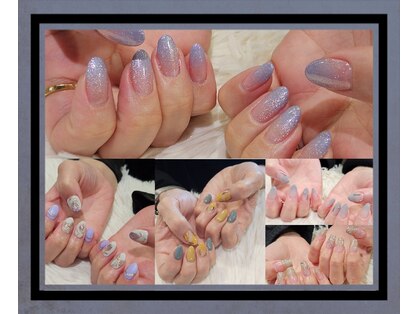 リレーション ネイル(Relation Nail)の写真