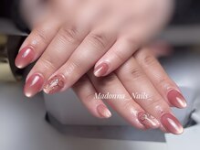マドンナ ネイル(Madonna Nails)/