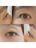 【5/12のみ】リピーター様限定 似合わせまつ毛パーマ+TR付き¥7150→6050