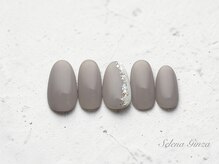 セレナギンザ(SelenaGinza)/ポイントアート◇初回¥9000