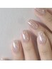 ミラーorオーロラネイル¥5,990