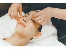 ネストボディトリート 恵比寿(Nest Body Treat)/【美容整体】小顔矯正