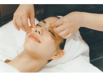 ネストボディトリート 恵比寿(Nest Body Treat)/【美容整体】小顔矯正