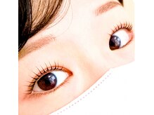 エクラ(Eclat)の雰囲気（マスカラ要らずで毎日のメイク時間も短縮♪）