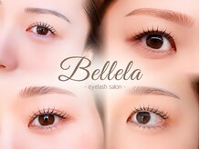 ベルラ(Bellela)