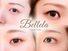 ベルラ(Bellela)