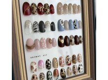 アマービレ(Amabile)の雰囲気（季節に合わせたキャンペーンデザイン多数！）