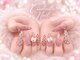 シンデレラネイル(CINDERELLA NAIL)の写真