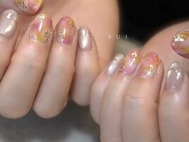 秋colorニュアンス