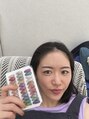 ネイルサロンアンドスクールラボ(LABO)/前田ななえ（NanaeMaeda）