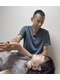 四条烏丸ゆう整体院の写真/国家資格保持者による施術でお悩みの解決！肩の可動域制限、痛みでお悩みの方必見です！駆け込みサロン☆
