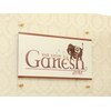 ネイルサロン ガーネッシュ(Ganesh)のお店ロゴ