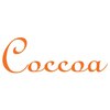コッコア(Coccoa)ロゴ