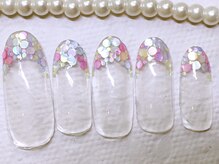 サロン ド リリ(Salon de LiLi)/定額コース